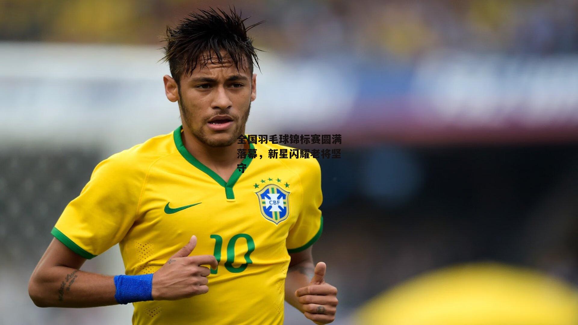 全国羽毛球锦标赛圆满落幕,新星闪耀老将坚守