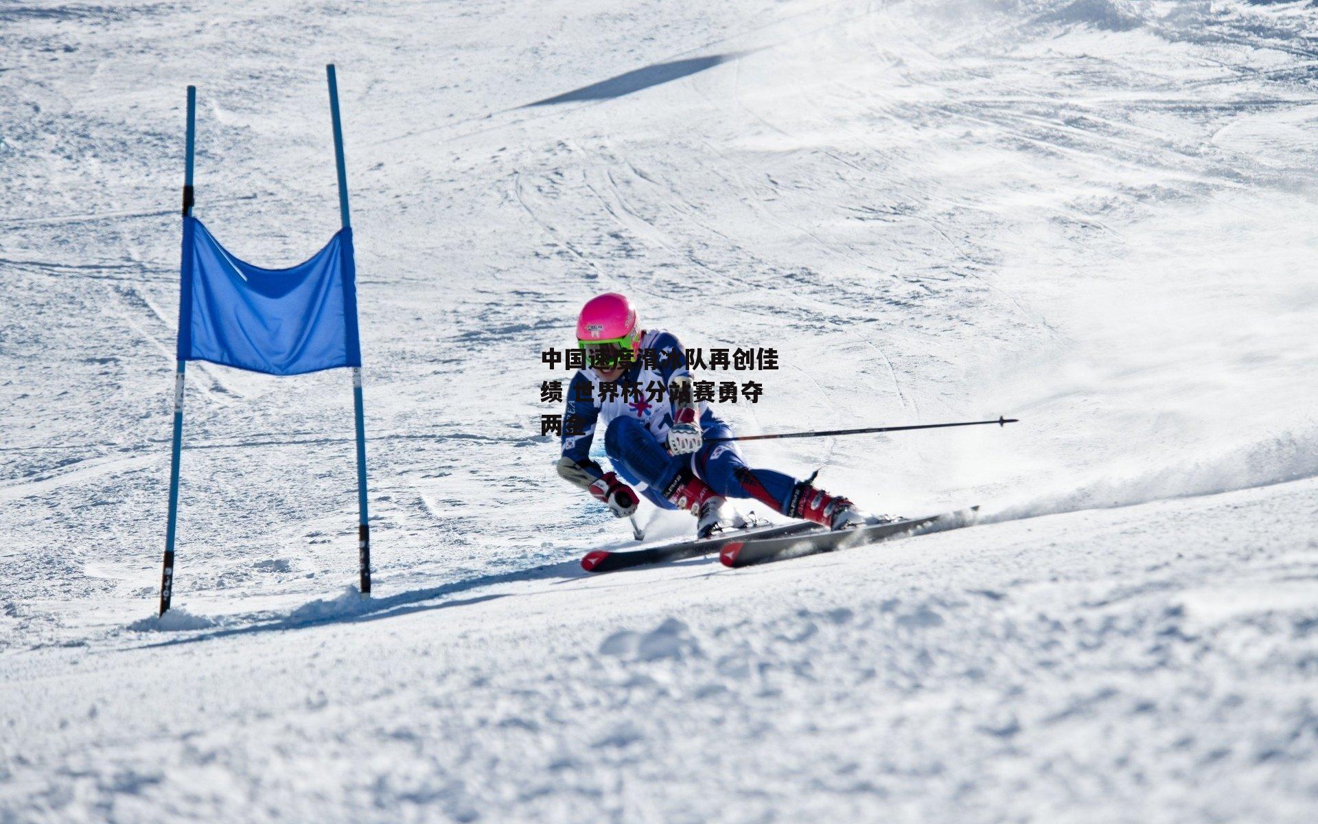 中国速度滑冰队再创佳绩 世界杯分站赛勇夺两金